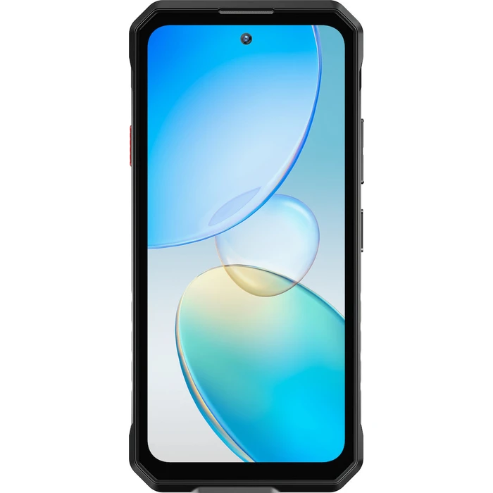 Oukitel WP58 Pro 5G Dual SIM (8/512GB) Μαύρο