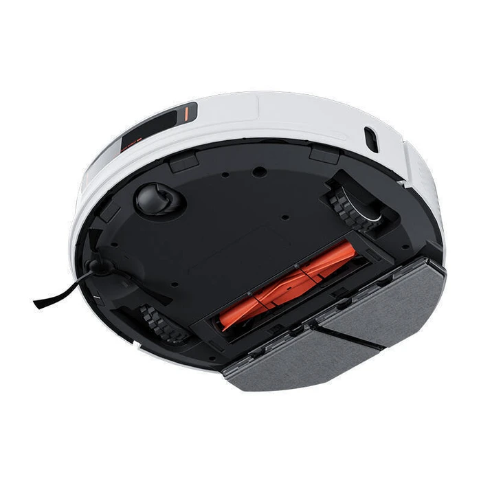 Roidmi Σκούπα Ρομπότ Λευκή EVEMAX XIAEVEMAX