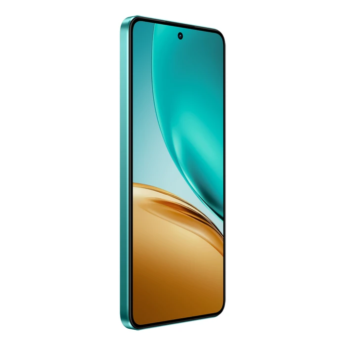 Realme Smartphone 14T 5G RMX5078 8 GB RAM 256 GB Πράσινο