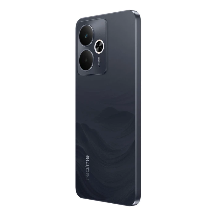 Realme Smartphone 14T 8 GB RAM 256 GB Μαύρο