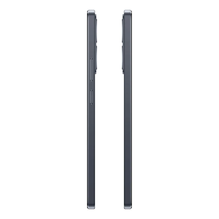 Realme Smartphone 14T 8 GB RAM 256 GB Μαύρο