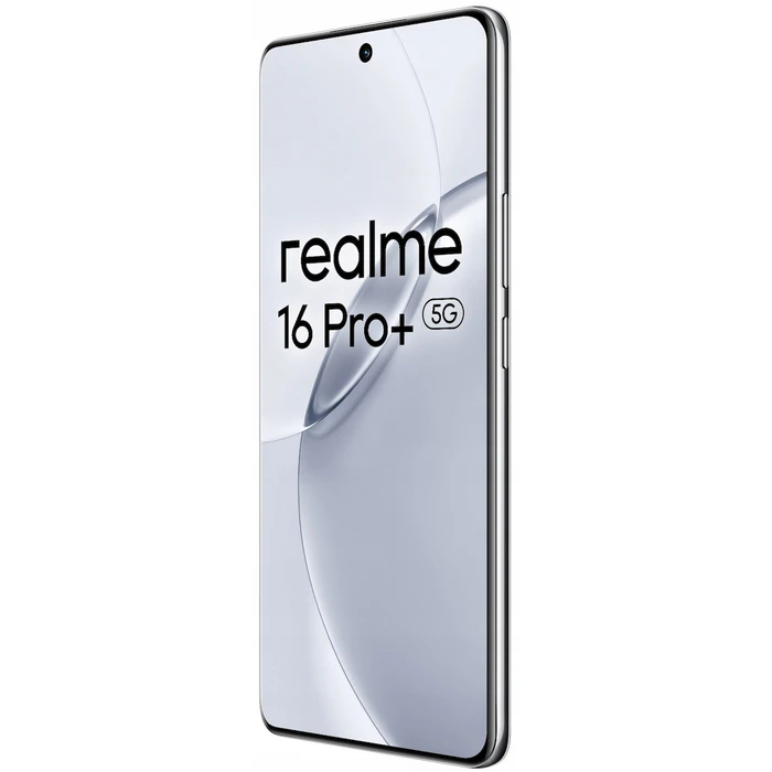 REALME 16 Pro+ Dual 5G 12GB RAM 512GB MASTER GREY (OEM)