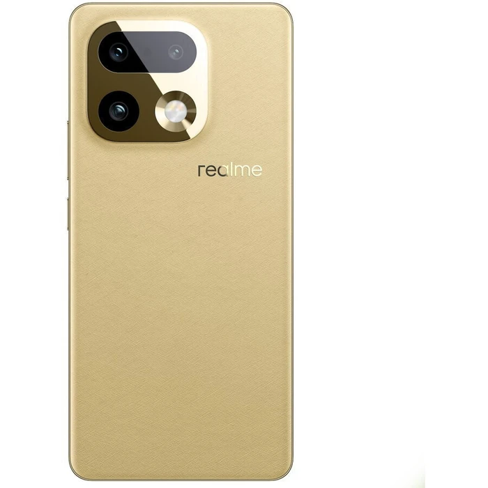 REALME 16 Pro+ Dual 5G 12GB/512GB MASTER GOLD OEM