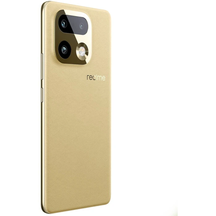 REALME 16 Pro+ Dual 5G 12GB/512GB MASTER GOLD OEM