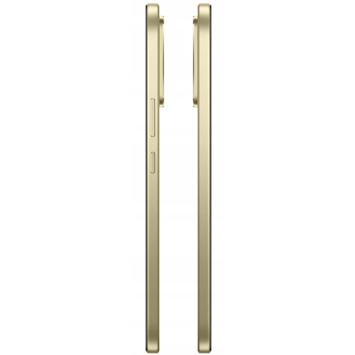 Realme 16 Pro 5G Dual SIM (8/256GB) Χρυσό