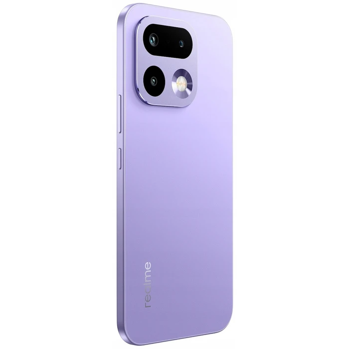 REALME 16 Pro 8GB RAM 512GB Dual SIM 5G Orchid Purple (OEM)