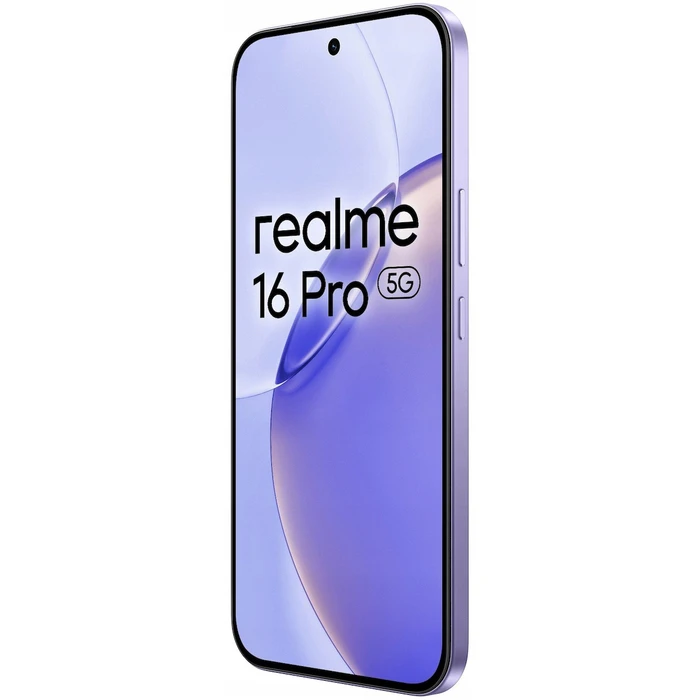 REALME 16 Pro 8GB RAM 512GB Dual SIM 5G Orchid Purple (OEM)