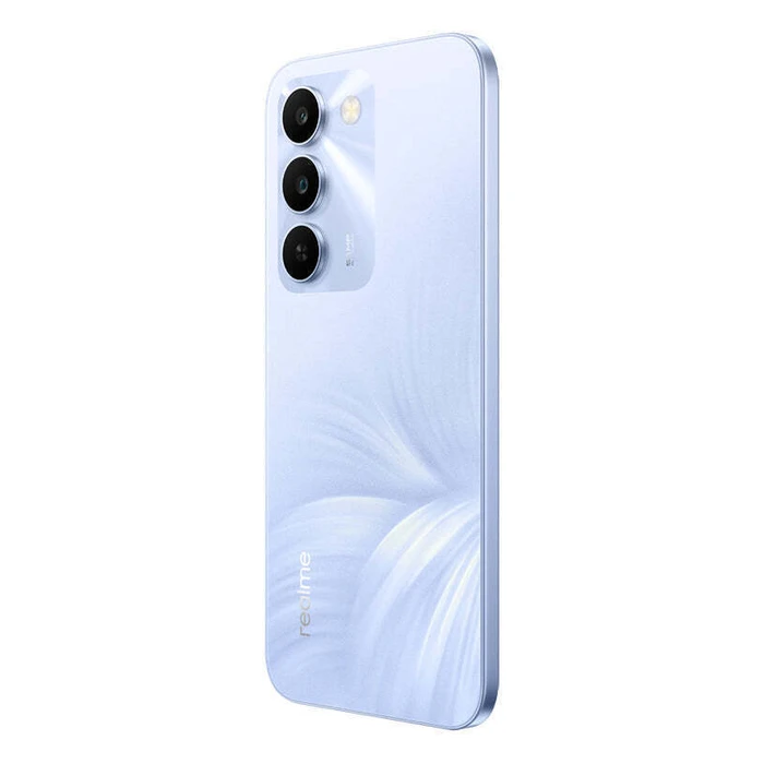 Realme C100 5G 4GB/128GB Διπλή SIM Blooming Purple