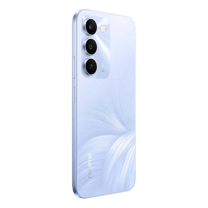 Realme C100 5G 4GB/128GB Διπλή SIM Blooming Purple