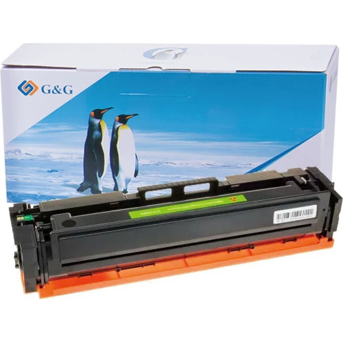 G&G XL-Toner συμβατό με Canon 046HBK / 1254C002 (Μαύρο, High Capacity)