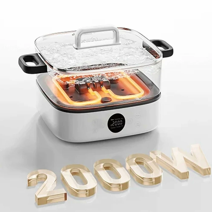 Xiaomi Φριτέζα με Αέρα