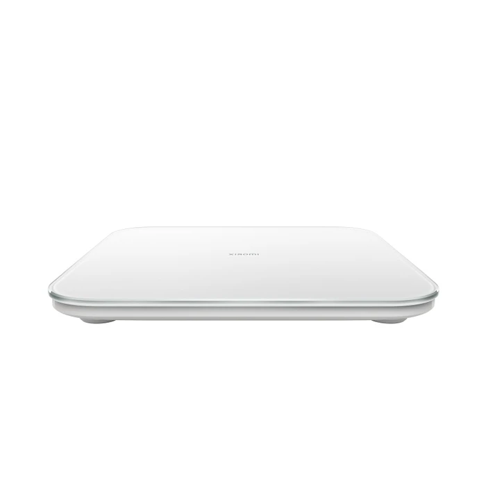 Xiaomi Mi Smart Scale S200 Smart Ζυγαριά με Λιπομετρητή & Bluetooth Λευκή