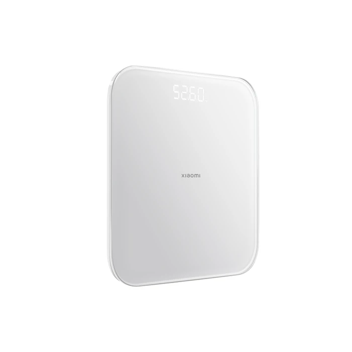 Xiaomi Mi Smart Scale S200 Smart Ζυγαριά με Λιπομετρητή & Bluetooth Λευκή
