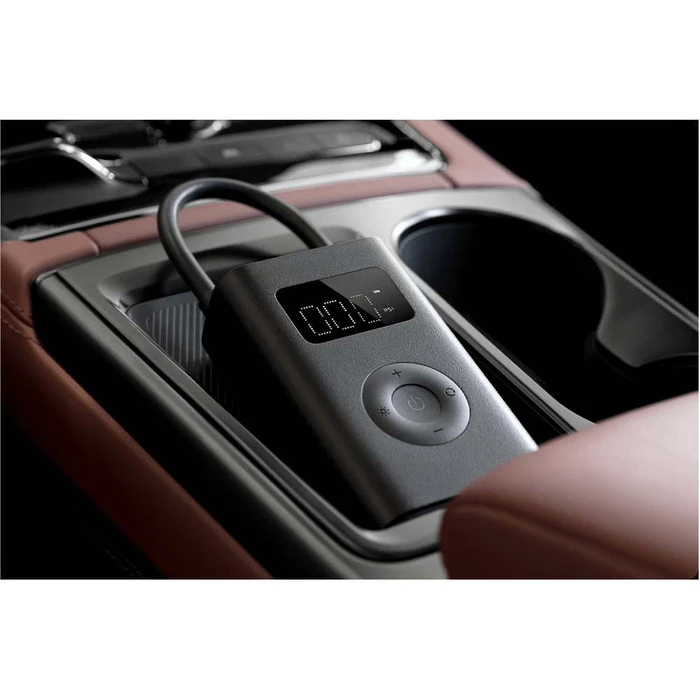 Xiaomi Φορητός Αεροσυμπιεστής με LED BHR7112GL