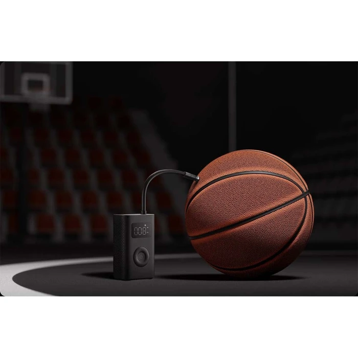 Xiaomi Φορητός Αεροσυμπιεστής με LED BHR7112GL