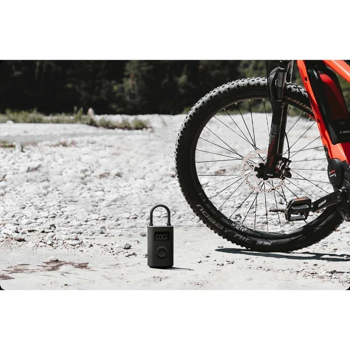 Xiaomi Φορητός Αεροσυμπιεστής με LED BHR7112GL