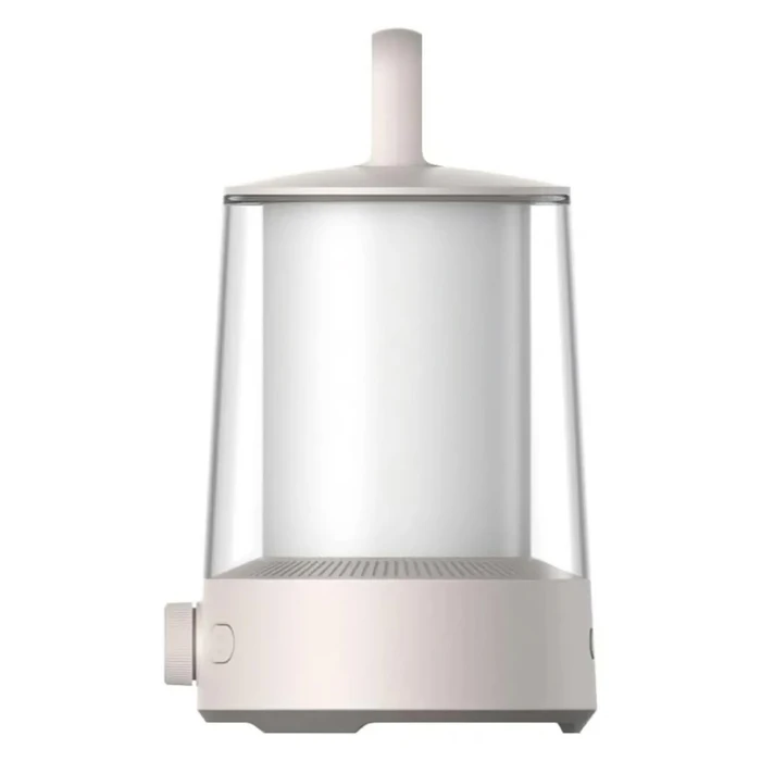 Xiaomi Πολυλειτουργικό Φανάρι Camping BHR7349GL 120lm (Φανάρι + Φακός)