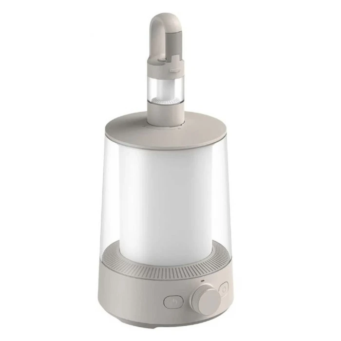 Xiaomi Πολυλειτουργικό Φανάρι Camping BHR7349GL 120lm (Φανάρι + Φακός)