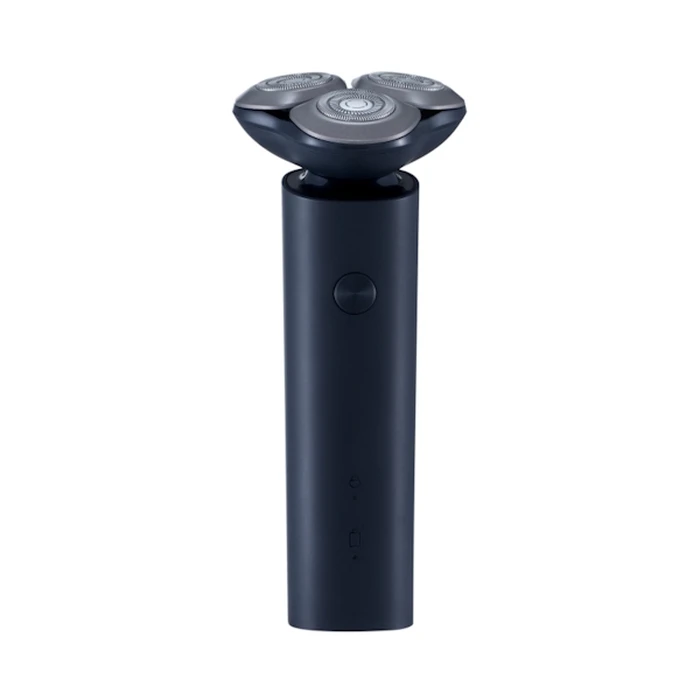 Xiaomi Ηλεκτρική Ξυριστική Μηχανή S101 (BHR7456EU) – Περιστροφική Επαναφορτιζόμενη, Navy Blue