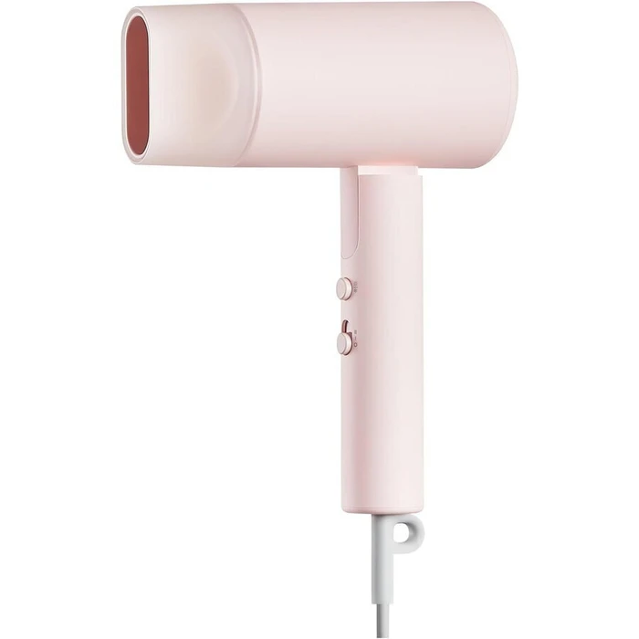 Xiaomi Συμπαγές Πιστολάκι Μαλλιών H101 (Ροζ) EU BHR7474EU