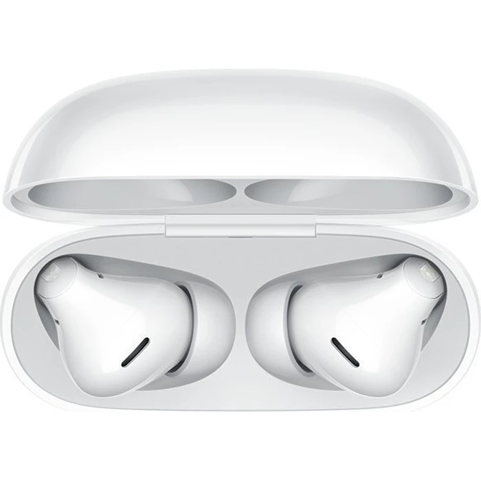 Xiaomi Redmi Buds 5 Pro Ασύρματα True Wireless In‑Ear Ακουστικά — Λευκά