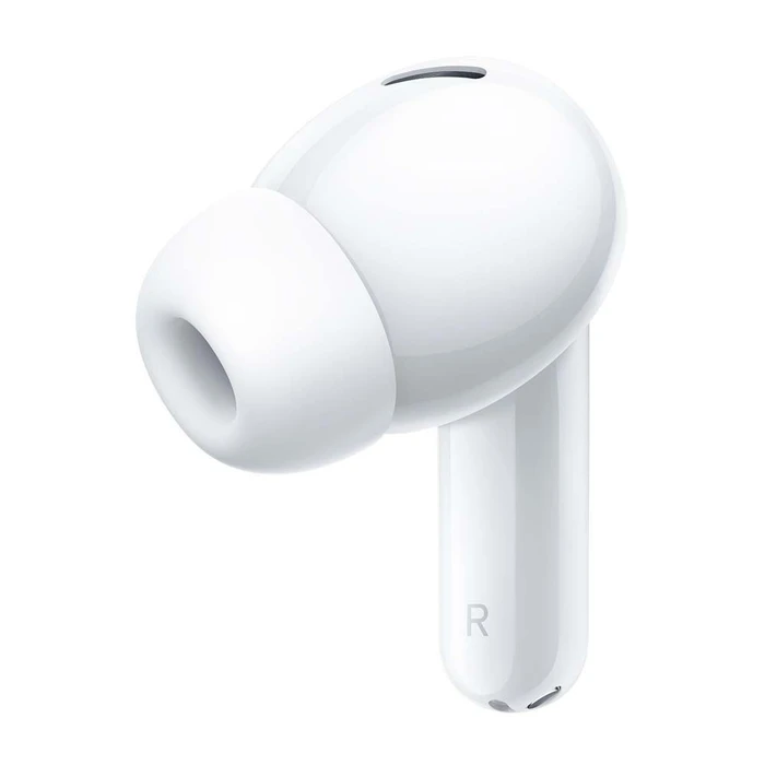 Xiaomi Redmi Buds 5 Pro Ασύρματα True Wireless In‑Ear Ακουστικά — Λευκά