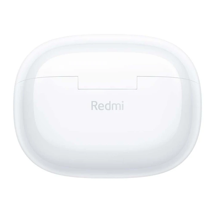 Xiaomi Redmi Buds 5 Pro Ασύρματα True Wireless In‑Ear Ακουστικά — Λευκά