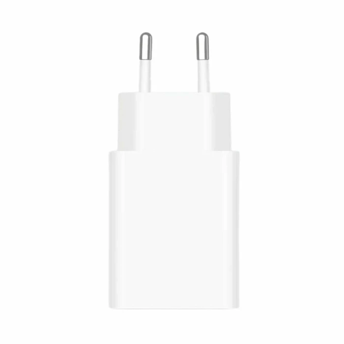 Xiaomi Φορτιστής Χωρίς Καλώδιο με Θύρα USB-A 22.5W Power Delivery Λευκός (BHR7757EU)