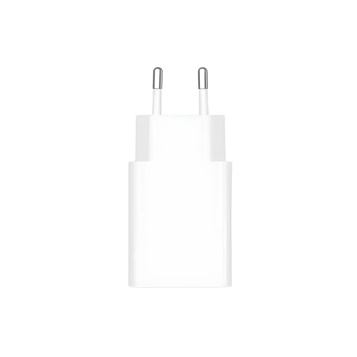 Xiaomi Φορτιστής Χωρίς Καλώδιο με Θύρα USB-A 22.5W Power Delivery Λευκός (BHR7757EU)