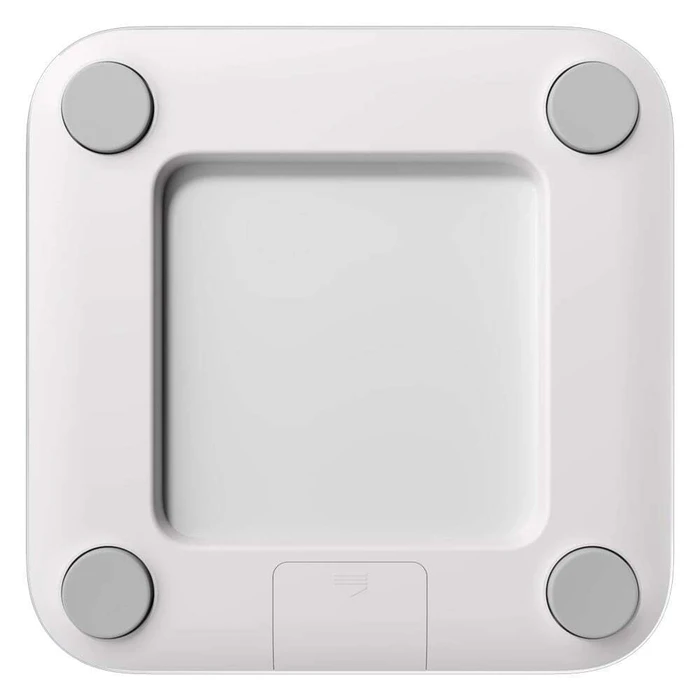 Xiaomi Body Composition S400 Smart Ζυγαριά 150kg με Λιπομετρητή & Bluetooth Λευκή