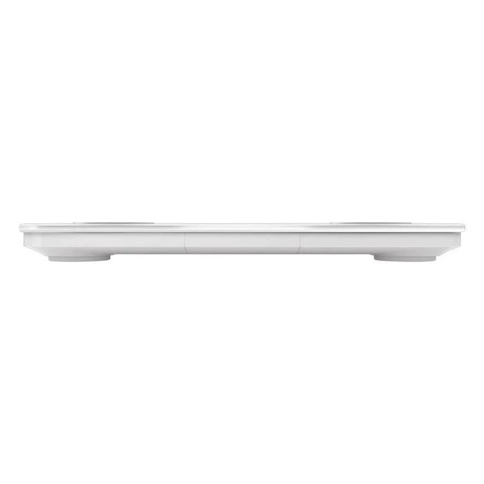 Xiaomi Body Composition S400 Smart Ζυγαριά 150kg με Λιπομετρητή & Bluetooth Λευκή