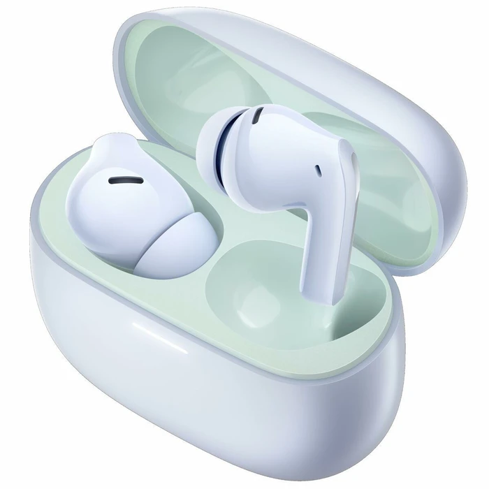 Xiaomi Redmi Buds 5 Pro (Aurora Purple) Wireless Bluetooth Earbuds