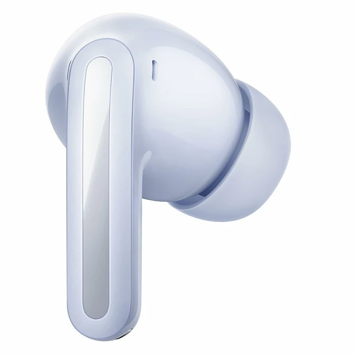 Xiaomi Redmi Buds 5 Pro (Aurora Purple) Wireless Bluetooth Earbuds