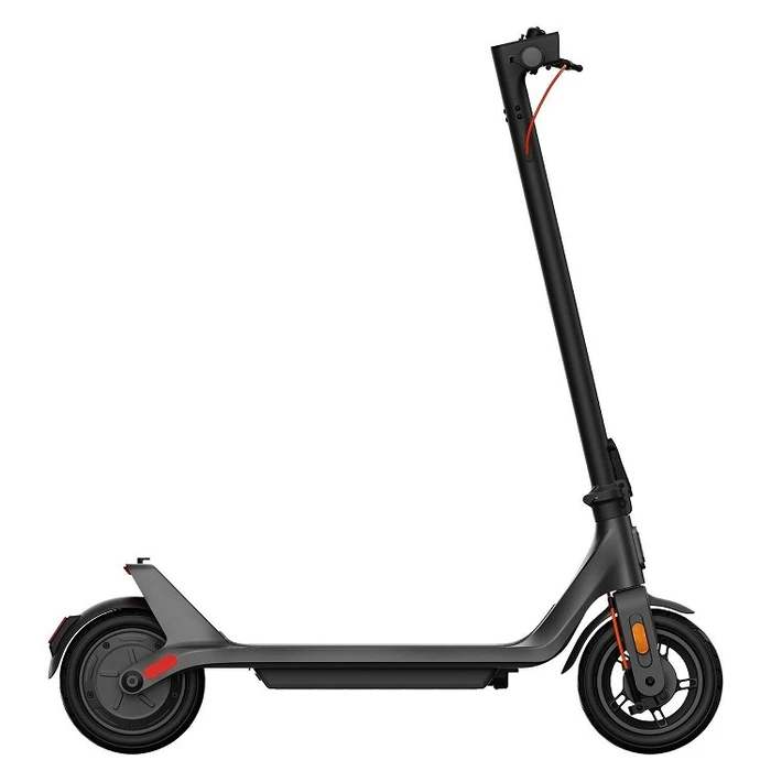 Xiaomi Electric Scooter 4 Lite (2η Γενιά) BHR8052GL - Ηλεκτρικό Πατίνι Μαύρο