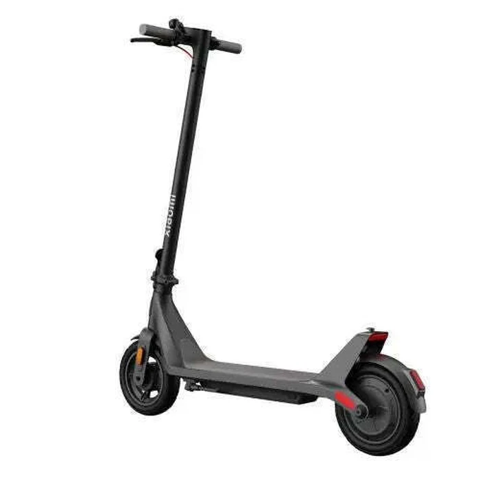 Xiaomi Electric Scooter 4 Lite (2η Γενιά) BHR8052GL - Ηλεκτρικό Πατίνι Μαύρο
