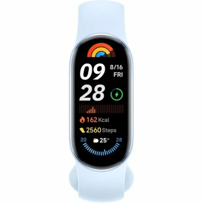 Xiaomi Smart Band 9 Arctic Blue — Smart Band / Activity Tracker