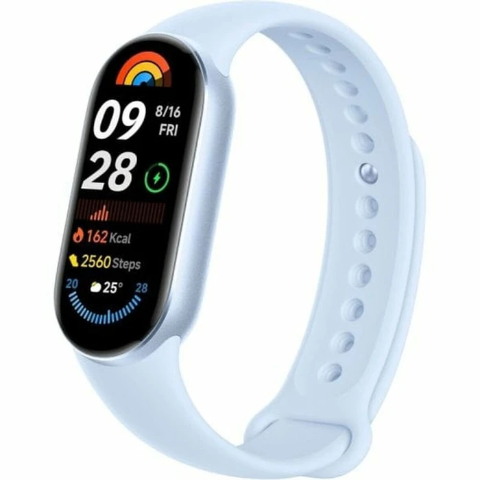 Xiaomi Smart Band 9 Arctic Blue — Smart Band / Activity Tracker