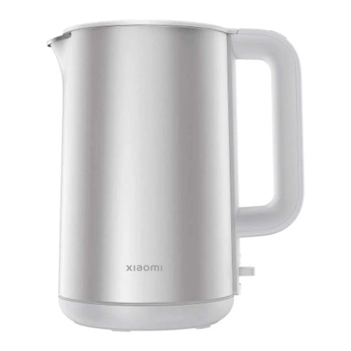 Xiaomi Βραστήρας Ηλεκτρικός S1 Δίτοιχος 1.7L 1800W Ασημί (BHR9539EU)