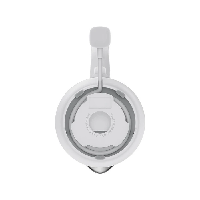 Xiaomi Βραστήρας Ηλεκτρικός S1 Δίτοιχος 1.7L 1800W Ασημί (BHR9539EU)