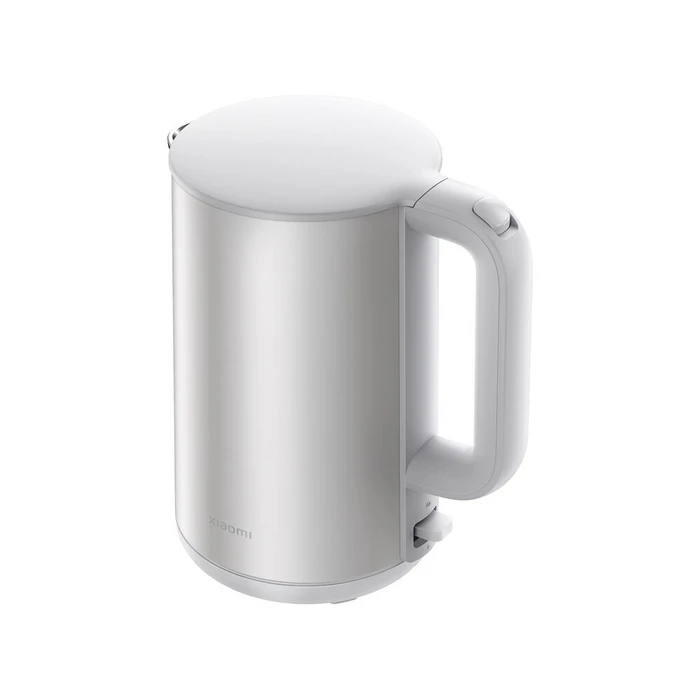 Xiaomi Βραστήρας Ηλεκτρικός S1 Δίτοιχος 1.7L 1800W Ασημί (BHR9539EU)