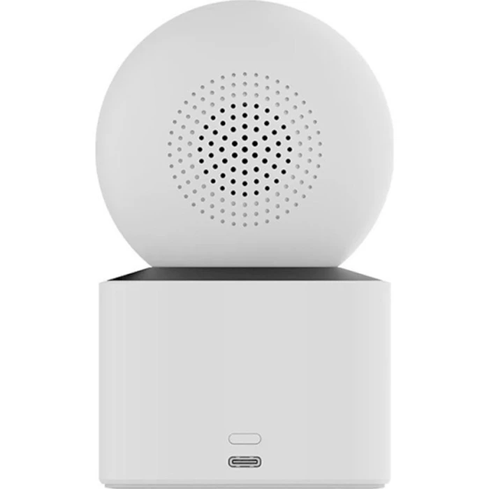 Xiaomi Smart Camera C500 Dual IP Κάμερα Παρακολούθησης Wi‑Fi 4MP+4MP 2.5K