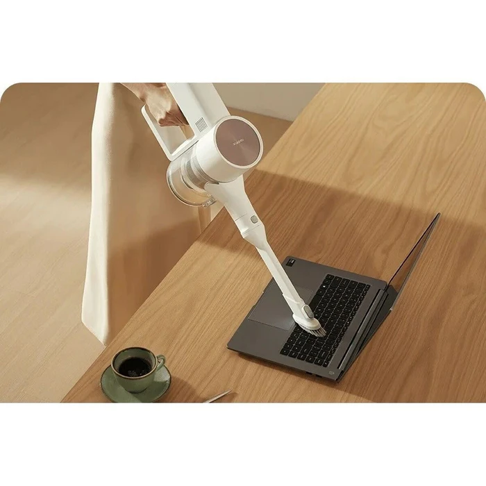 Xiaomi G20 Επαναφορτιζόμενη Σκούπα 2 σε 1 Stick & Χειρός 25.2V Λευκή (BHR8831EU)