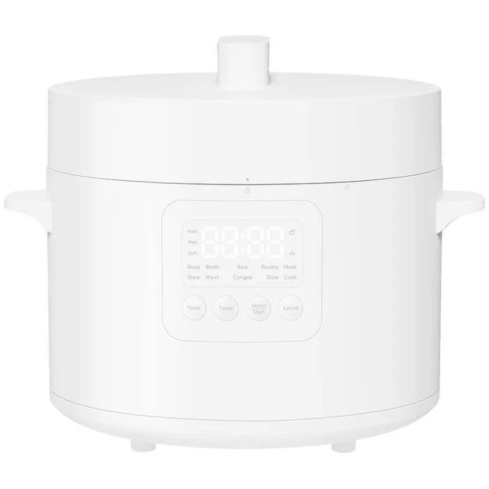 Xiaomi Electric Pressure Cooker 4.8L (BHR8845EU) White