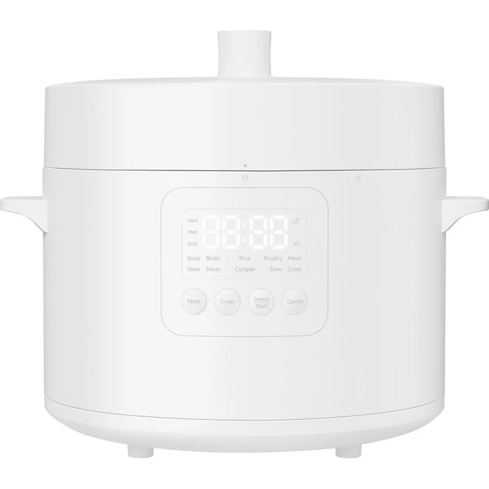 Xiaomi Electric Pressure Cooker 4.8L (BHR8845EU) White