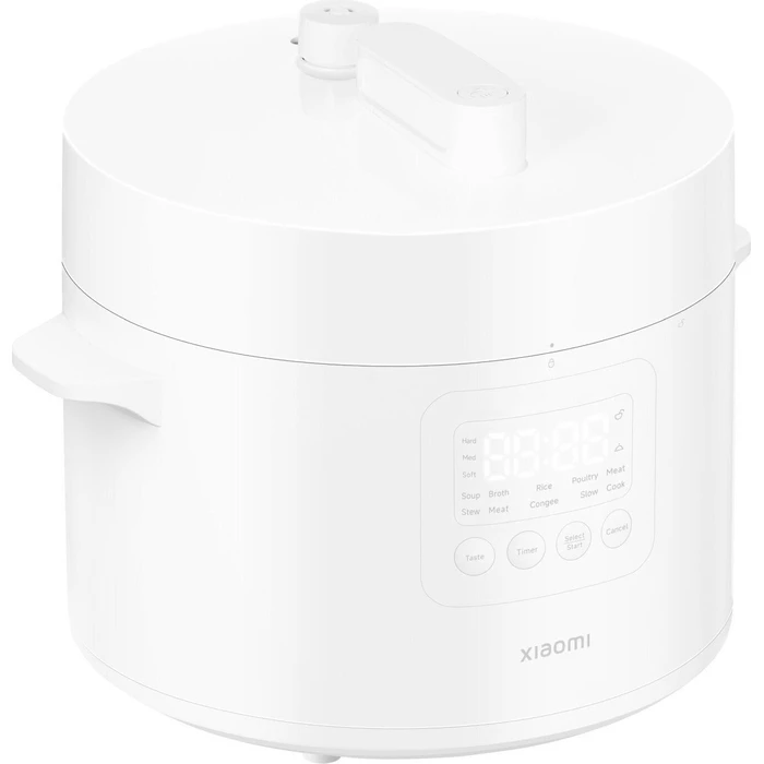 Xiaomi Electric Pressure Cooker 4.8L (BHR8845EU) White
