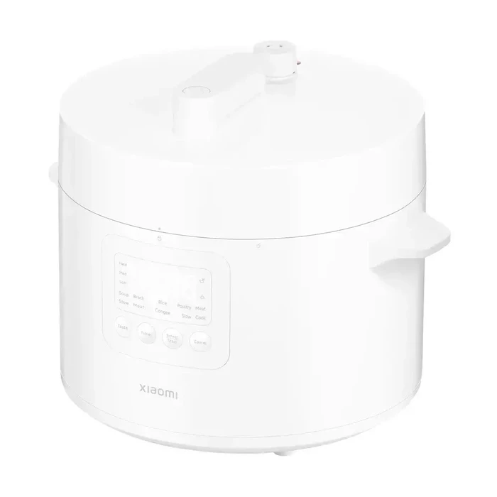Xiaomi Electric Pressure Cooker 4.8L (BHR8845EU) White
