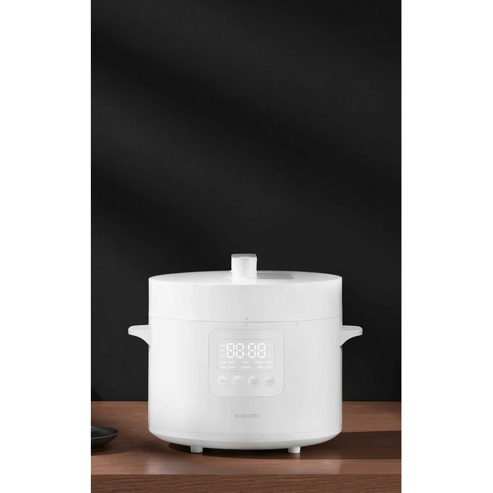 Xiaomi Electric Pressure Cooker 4.8L (BHR8845EU) White
