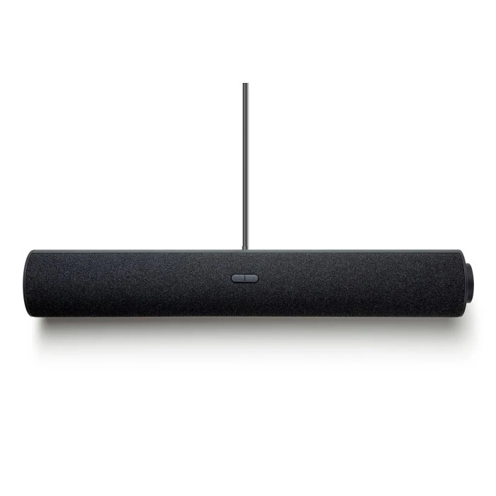 Xiaomi Desktop Speaker 2.0 RGB Bluetooth Ασύρματα Ηχεία Υπολογιστή 2.0 με RGB Φωτισμό Μαύρα