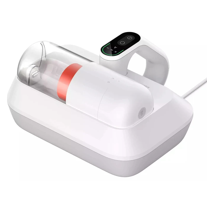 Xiaomi Dust Mite Pro BHR8943EU Ηλεκτρικό Σκουπάκι Χειρός 400W Λευκό