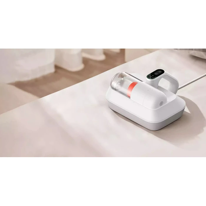 Xiaomi Dust Mite Pro BHR8943EU Ηλεκτρικό Σκουπάκι Χειρός 400W Λευκό